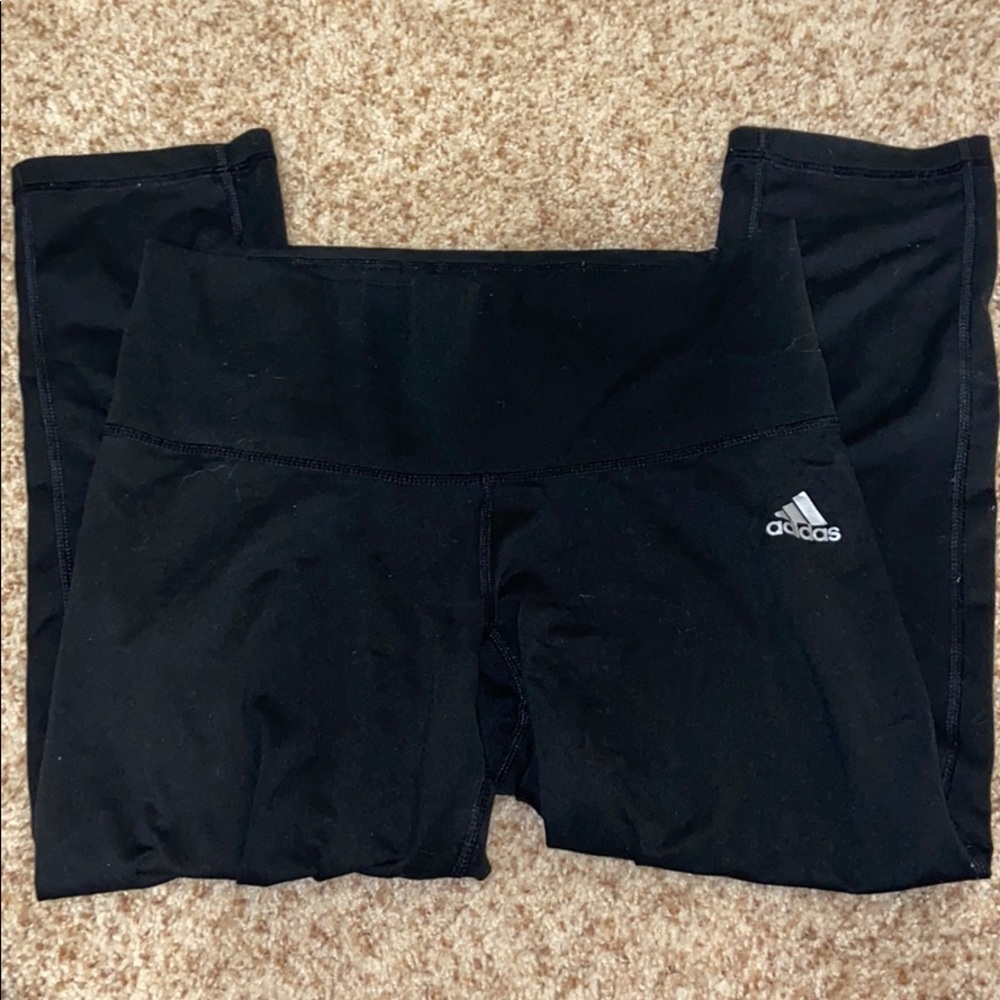 Addis’s Yoga Pants